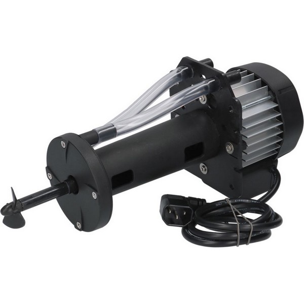 MOTO-AGITATEUR CELLI P2E067-AA82-09 avec pompe SAMEC ST-R7 PIECE D'ORIGINE