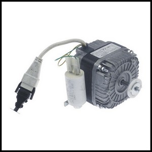 Moteur de ventilateur ANGELO PO 32M4701 3043560 PLUG-IN 35 W PIECE D'ORIGINE