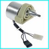 Motorducteur DEXUN-50KTYZ 6 W 1/1,2 t/min connecteur 2 broches avec support