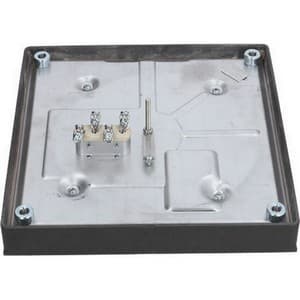 Plaque electrique  EGO 1133470194 3000W 230V PIECE D'ORIGINE