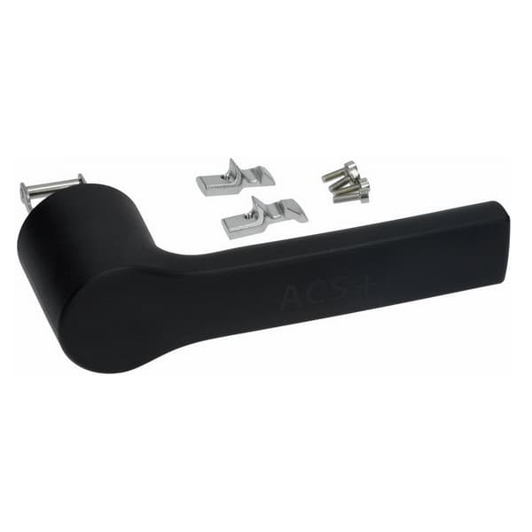 Poignée de porte Convotherm 4 pour four à convection, four vapeur électrique et gazPIECE D'ORIGINE