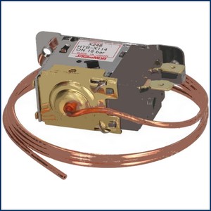 Pressostat ASCASO BR..40  BR..41  2127 HTB-X114