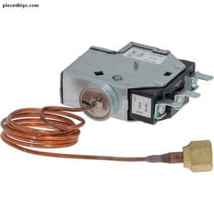 Pressostat P20GA-9650T pression de commutation 24bar reset manuel diff. pression 4,7 bar PIECE D'ORIGINE