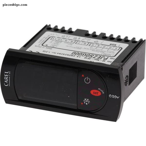 Thermostat électronique CAREL PJ32S2H000 PJEZS0G000 230 V
