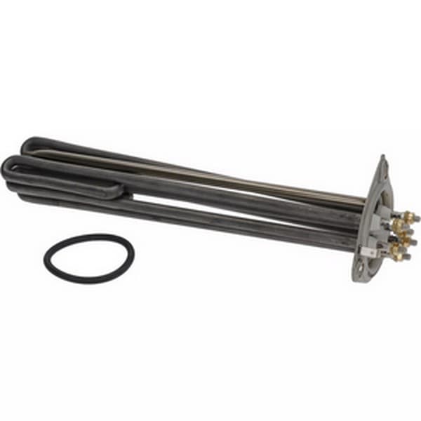 Résistance chauffe-eau Lamber 0300012 1GEL7AG98001 6000W 230V 0300012 bride 72mm