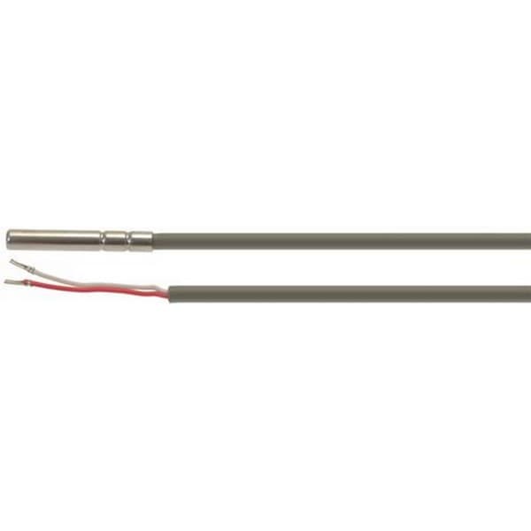 Sonde PTC   Whirlpool 209600 771985006209  SILICONE 3000 mm PIECE D'ORIGINE