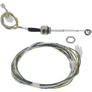 sonde de niveau Gorenje 403298 M15x1,5 longueur totale 110mm sonde L 85mm longueur de sonde isol 75mm PIECE D'ORIGINE