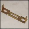 Support pour condensateur de compresseurs 120 mm
