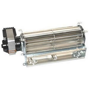 Ventilateur BIOTOP TGO 60/1 180 mm pour armoire froide PIECE D'ORIGINE