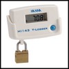 Thermomètre digital enregistreur Hanna HI 143 T-logger