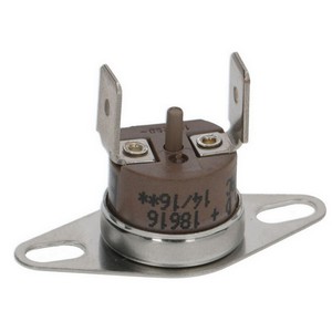 Thermostat RIEBER à contact 150°C 16A 250V PIECE D'ORIGINE