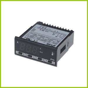 Thermostat électronique 2 relais LAE AT1-5BS6E-BG 230 V PIECE D'ORIGINE 
