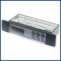 Thermostat régulateur électronique 6 relais Dixell XW264L-5N0C5 X0W4HFBPC500-S00 W4HFBPC500 W4HFBPC500-S00 230 V   PIECE D'ORIGINE 