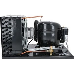Unit de condensation  L'UNITE' HERMETIQUE UCC134AE4440Y  temprature de -10  +5C  PIECE D'ORIGINE