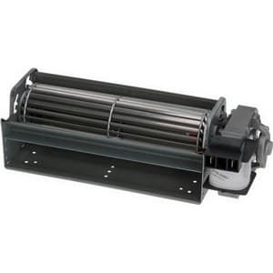 Ventilateur Trial TAS18B4 tangentiel turbine  45 mm L 180 mm 19 W PIECE D'ORIGINE 