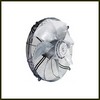 Ventilateur avec hlice de 550 mm