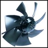 Ventilateur Ebmpapst avec moteur intgr A2E250-AL06-09  250 mm