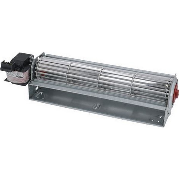 Ventilateur tangentiel COPREL turbine 300 mm PIECE D'ORIGINE