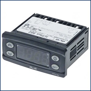 Thermostat électronique  ELECTROLUX 0S1642  12V