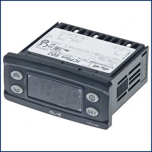 Régulateur  ELIWELL  ICPLUS902  ICP16D0350000 12V