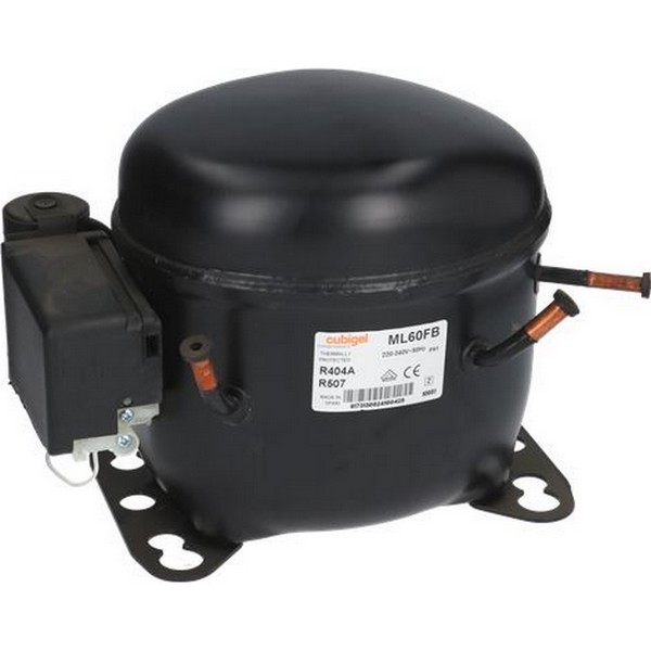 COMPRESSEUR ACC CUBIGEL ML60FB CSIR PIECE D'ORIGINE