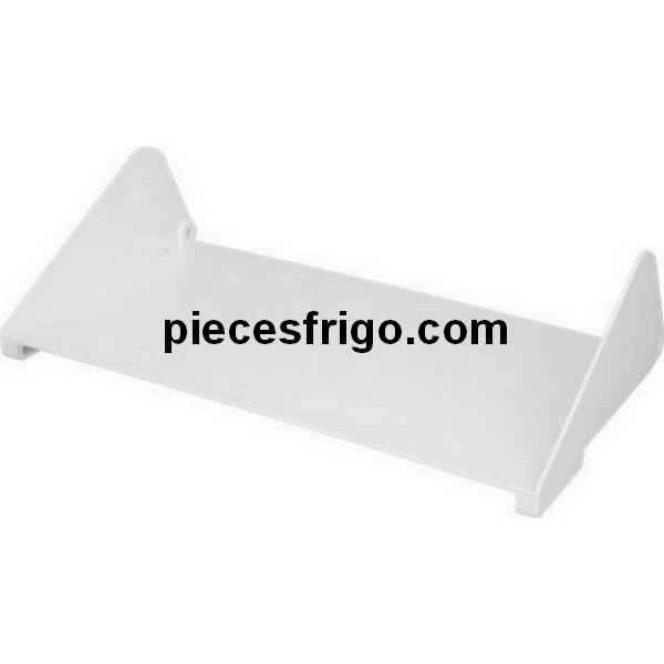 Déflecteur  Scotsman 25260473 de porte 345x210 mm PIECE D'ORIGINE
