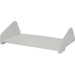 Déflecteur EPMS 25250099 CM25260462 de porte machine à glaçons 345 x 205 mm blanc PIÈCE D'ORIGINE