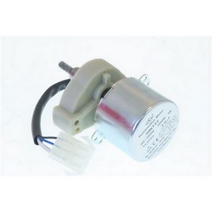 Motorducteur DEXUN-50KTYZ 6 W 1/1,2 t/min connecteur 3 broches