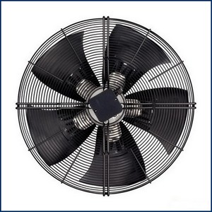 Ventilateur Ebmpapst S4E315-AB06-09  PIECE D'ORIGINE