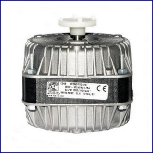 Moteur de ventilateur MA-VIB 32-7 7 W  PIECE D'ORIGINE