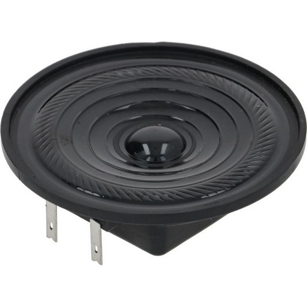 Alarme tableau de bord diam. 64 mm PIECE D'ORIGINE