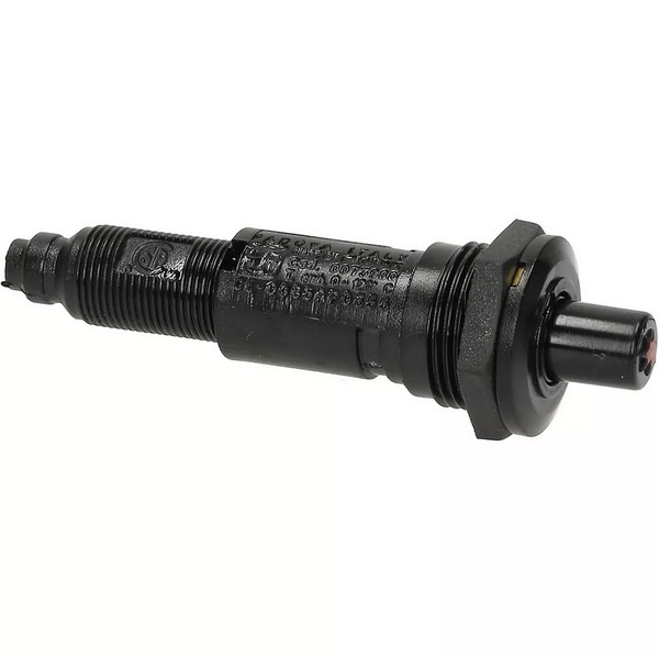 Aimant de fermeture porte frigo Ø22 mm pièce CHR universelle