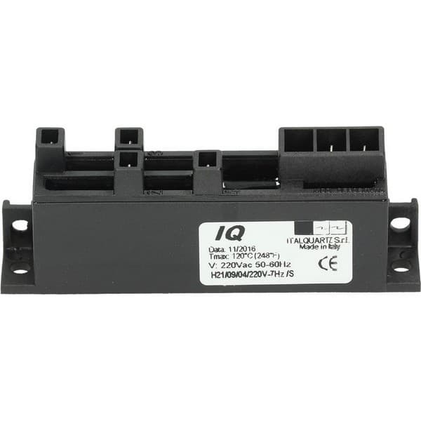 ALLUMEUR ELECTRIQUE FOUR 4 SORTIES 405309772016 PIECE D'ORIGINE