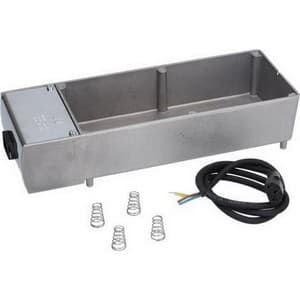 Bac Rieber 32540604  BDE-30 évaporation condensat dégivrage PIECE D'ORIGINE