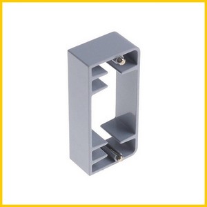 Cale pour gâche de fermeture de porte de frigo FERMOD 620/621 50 mm