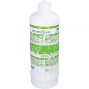 Cartouche BWT Bestclear Extra 2XL lave vaisselle 3560 L