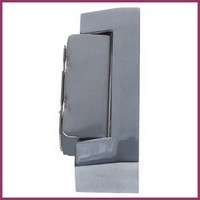 Charnière de porte de frigo FERMOD G625 hauteur 100 mm