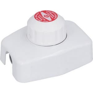 Détendeur déclencheur basse pression type SP4 Classe II débit 37 mbar 4 Kg/h PIECE D'ORIGINE