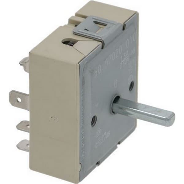 Doseur d'énergie EGO 5057020010  PIECE D'ORIGINE
