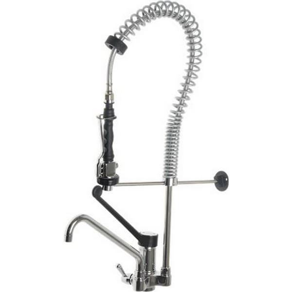 Groupe douche mignon H 600 RDF RUB.DEL FRIULI 00958503 PIECE FRIGO