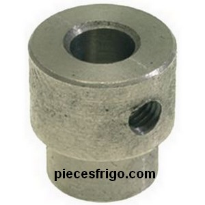 Douille ou culot interieur ICEMATIC 25110120 Fixation arbre PIECE D'ORIGINE