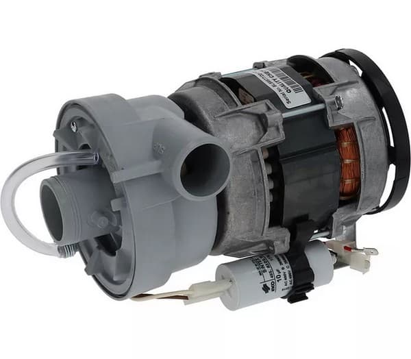 electropompe LGB LA500 EPR3265 0,47kW 230V lave-vaisselle