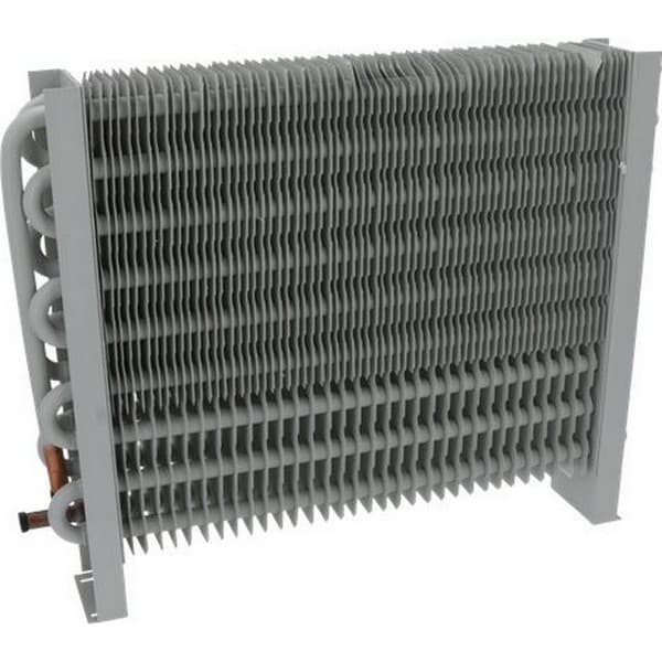 Evaporateur MERCATUS 40210001 750161  dimensions 445x355xh68 mm  PIECE D'ORIGINE