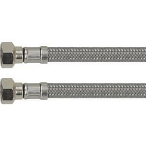 Flexible de douche RDF RUB.DEL FRIULI 31002160  31002310   1/2"FF 1100 mm PIECE D'ORIGINE