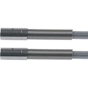 Flexible douchette inox ø 1/2"FF 1100 mm PIECE D'ORIGINE