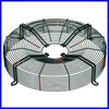 Grille de ventilateur Ebmpapst 106FG0402 106FG0711 GR-0500-00961S GR-0500-00977 GR-0500-00977S pour hélice de 500 mm PIECE D'ORIGINE