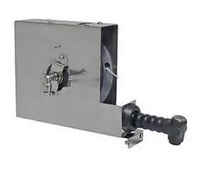 Groupe lavage minireel LAINOX 542316  62200172 LA62200172 LAR62200172 PIECE D'ORIGINE