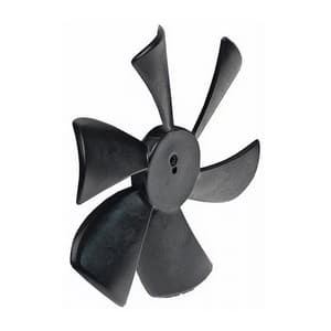 Hélices aspirante ø 150mm axe ø 3.5x4mm
