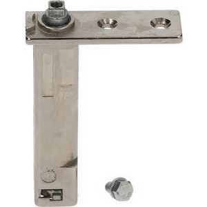 Charnière ASCASO VF.990 encastrée de porte de frigo  PIECE D'ORIGINE