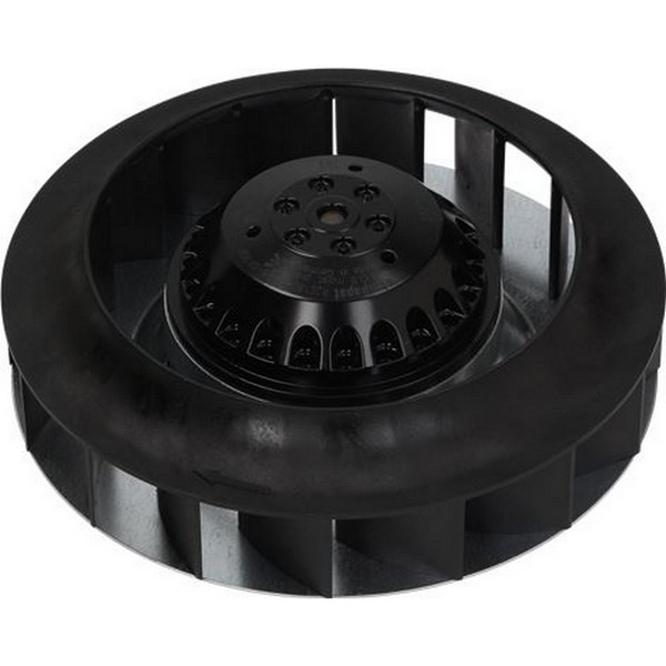 Ventilateur centrifuge avec moteur intégré Ebmpapst R2E180-CB28-01 PIECE D'ORIGINE